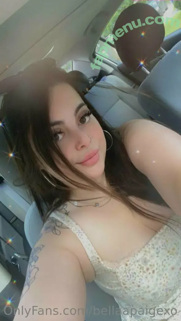 bellaapaigexo nude photo #0534 (bellapaigexx)