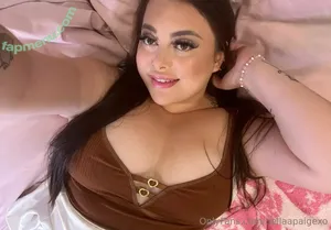 bellaapaigexo / bellapaigexx nude photo #1063