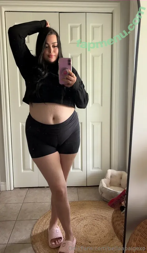bellaapaigexo nude photo #1060 (bellapaigexx)