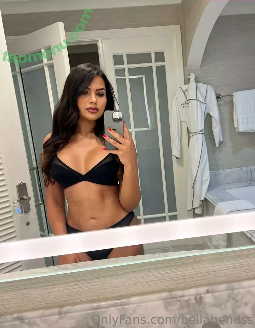 bellabendss nude photo #0033 (bellabendss)