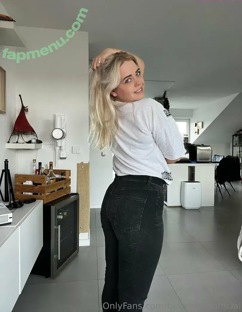 bellablondofficial nude photo #0013 (bellablondofficial)