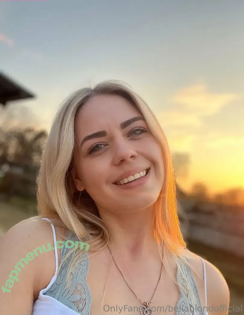 bellablondofficial nude photo #0019 (bellablondofficial)