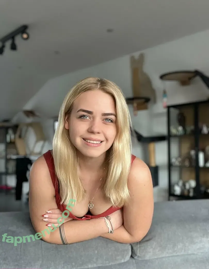 bellablondofficial nude photo #0028 (bellablondofficial)