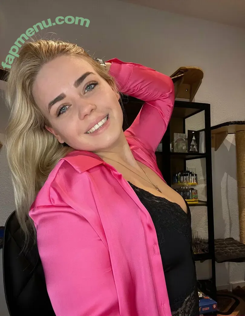 bellablondofficial nude photo #0032 (bellablondofficial)