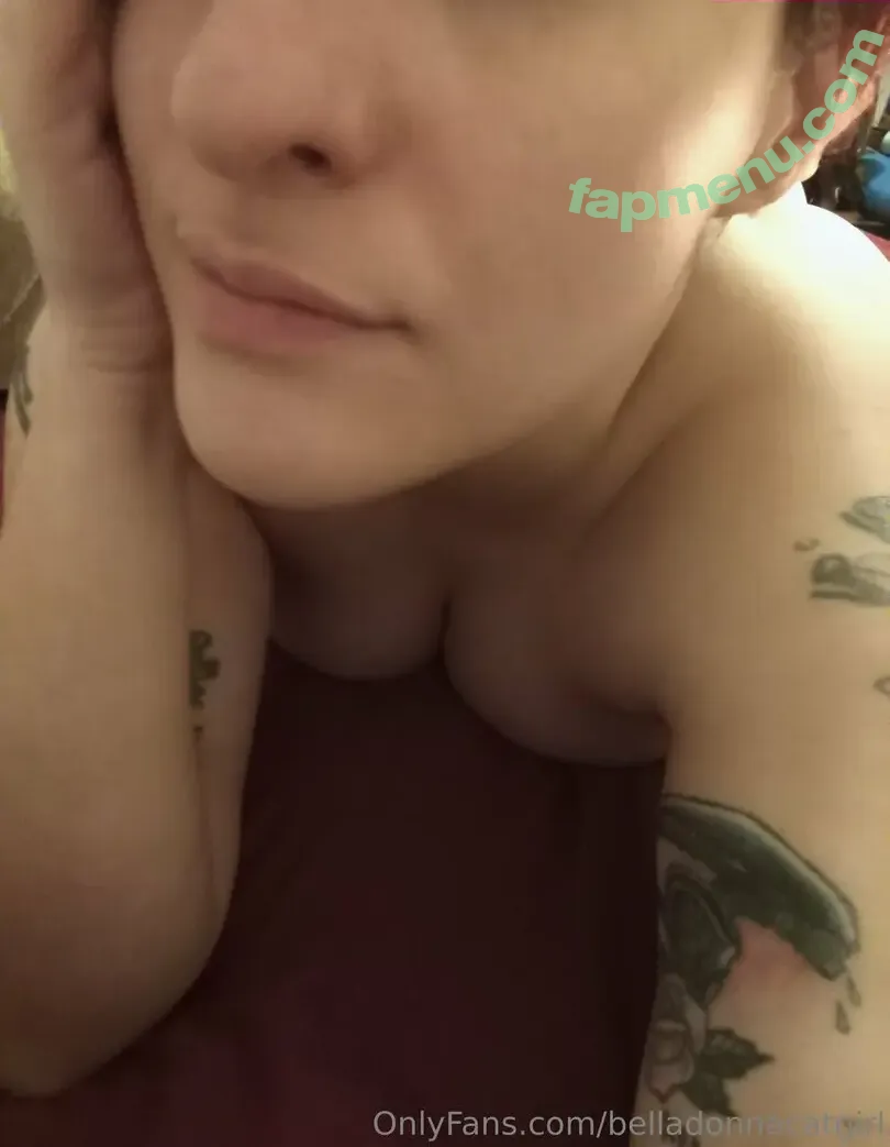 belladonnacatgirl nude photo #0001 (msbelladonna666)