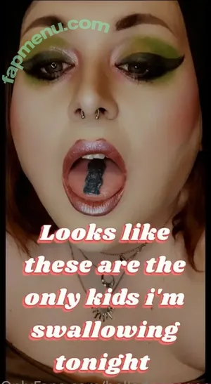 belladonnagoode666 / belladonnagoode nude photo #0009