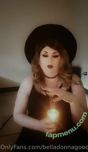 belladonnagoode666 / belladonnagoode nude photo #0014