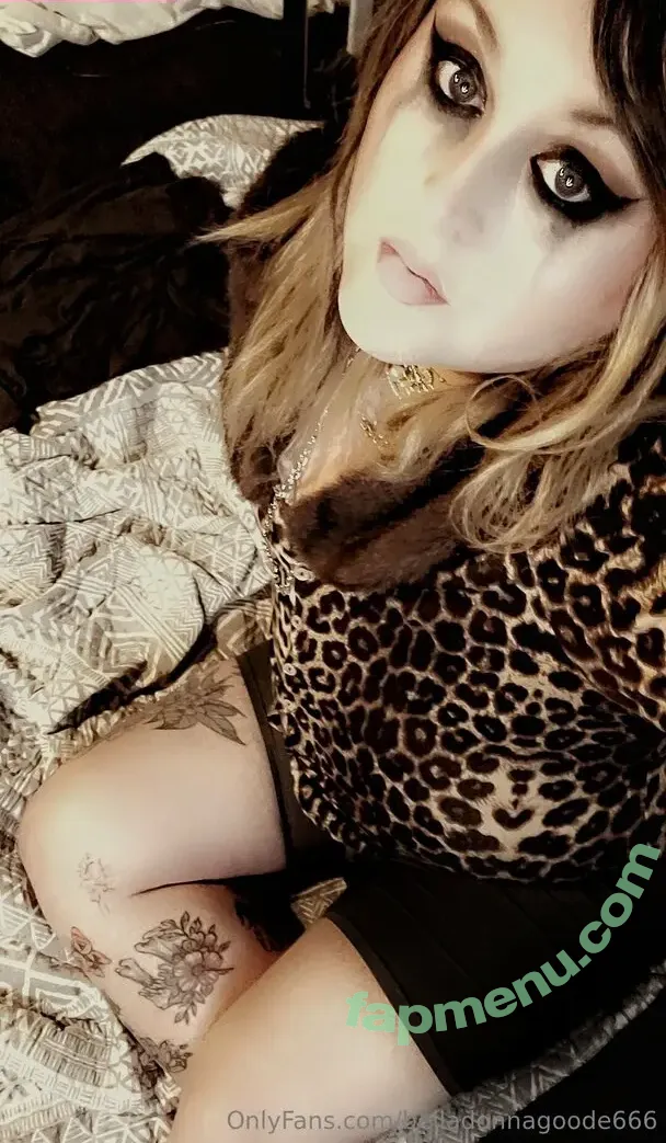 belladonnagoode666 nude photo #0004 (belladonnagoode)