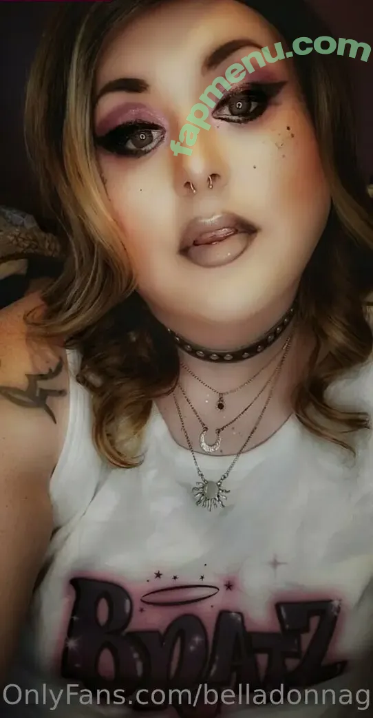 belladonnagoode666 nude photo #0010 (belladonnagoode)