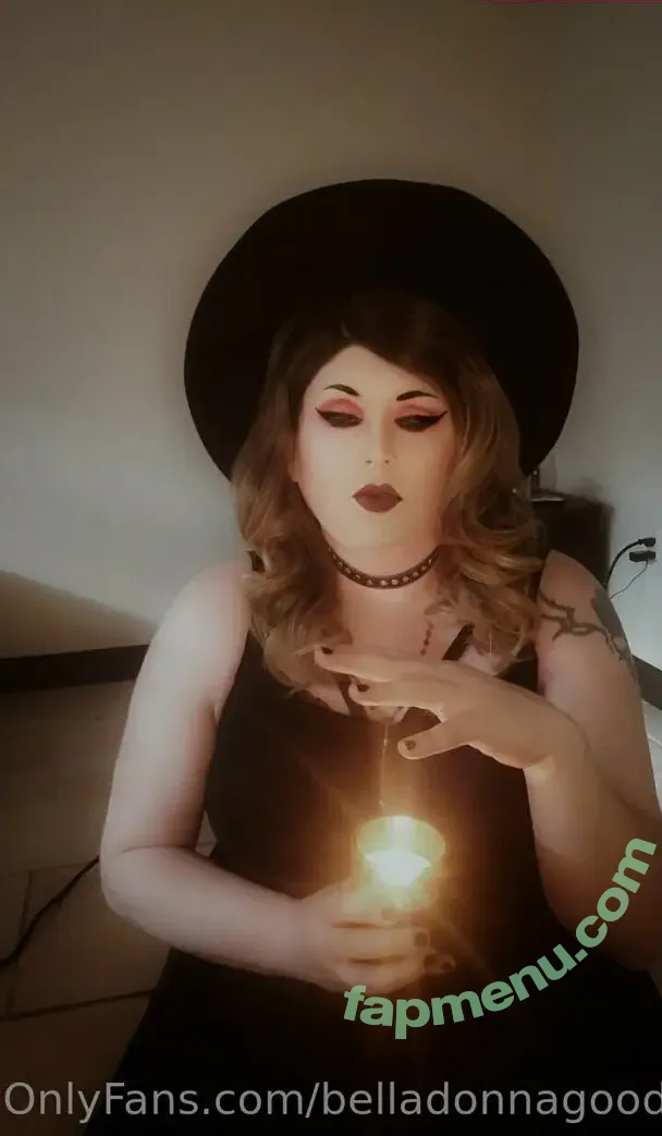 belladonnagoode666 nude photo #0014 (belladonnagoode)