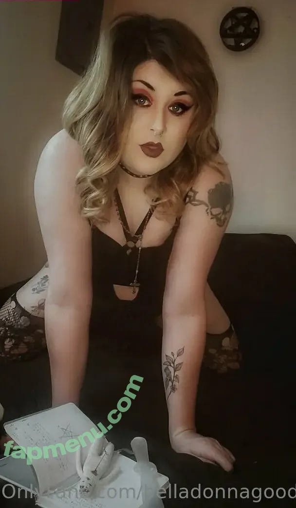 belladonnagoode666 nude photo #0017 (belladonnagoode)