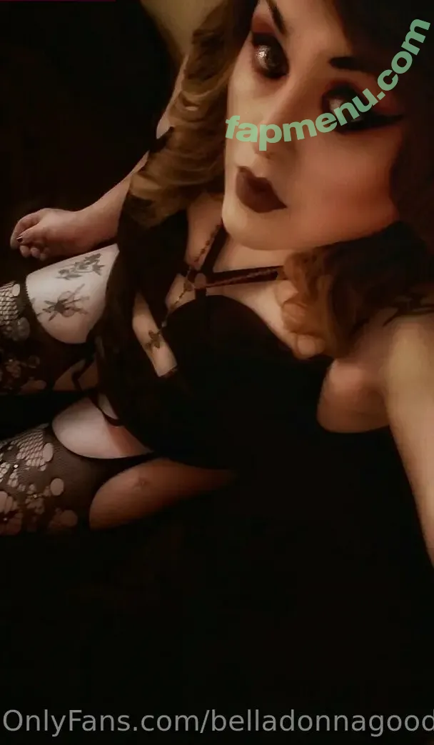 belladonnagoode666 nude photo #0018 (belladonnagoode)