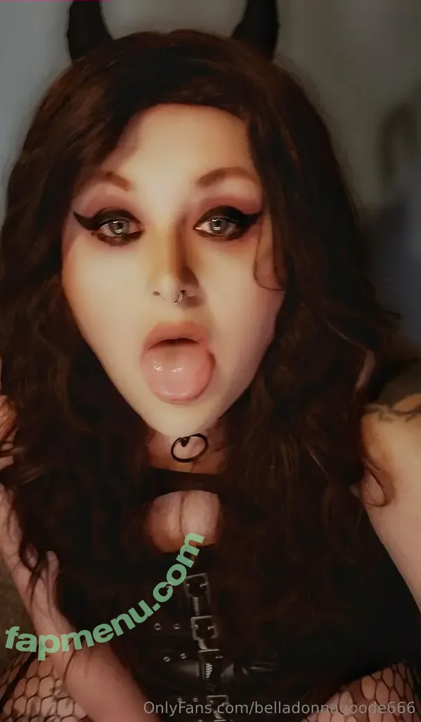 belladonnagoode666 nude photo #0041 (belladonnagoode)