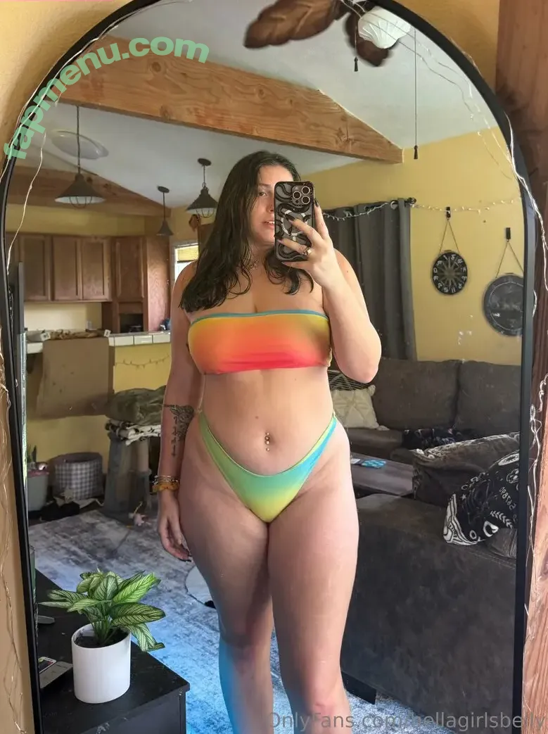bellagirlsbelly nude photo #0042 (bellagirlsbelly)