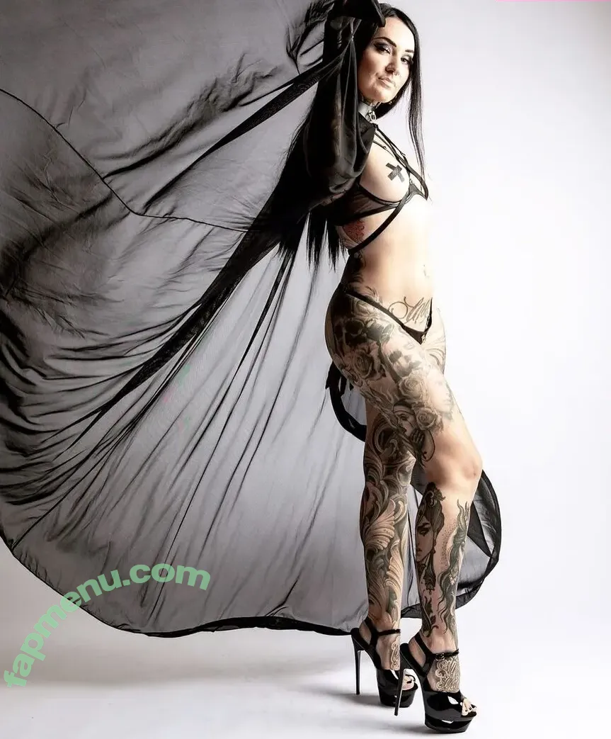 Bellaisadora nude photo #0039 (bella_isadora_official)