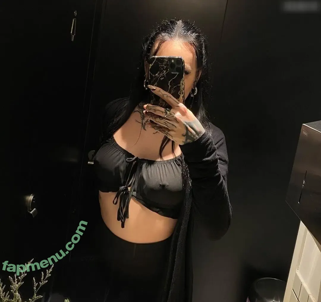 Bellaisadora nude photo #0074 (bella_isadora_official)