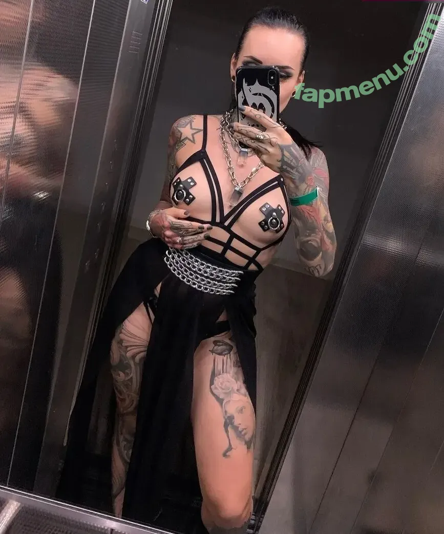Bellaisadora nude photo #0087 (bella_isadora_official)