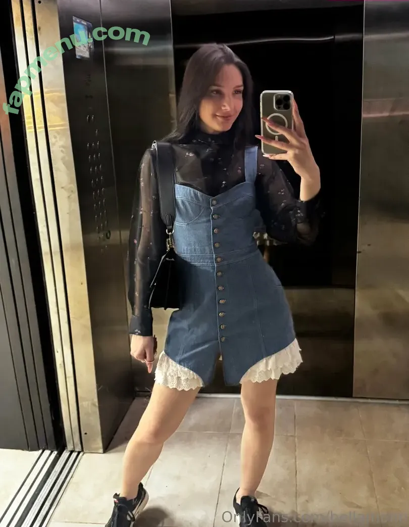 bellamonn nude photo #0068 (bellamoon_official)