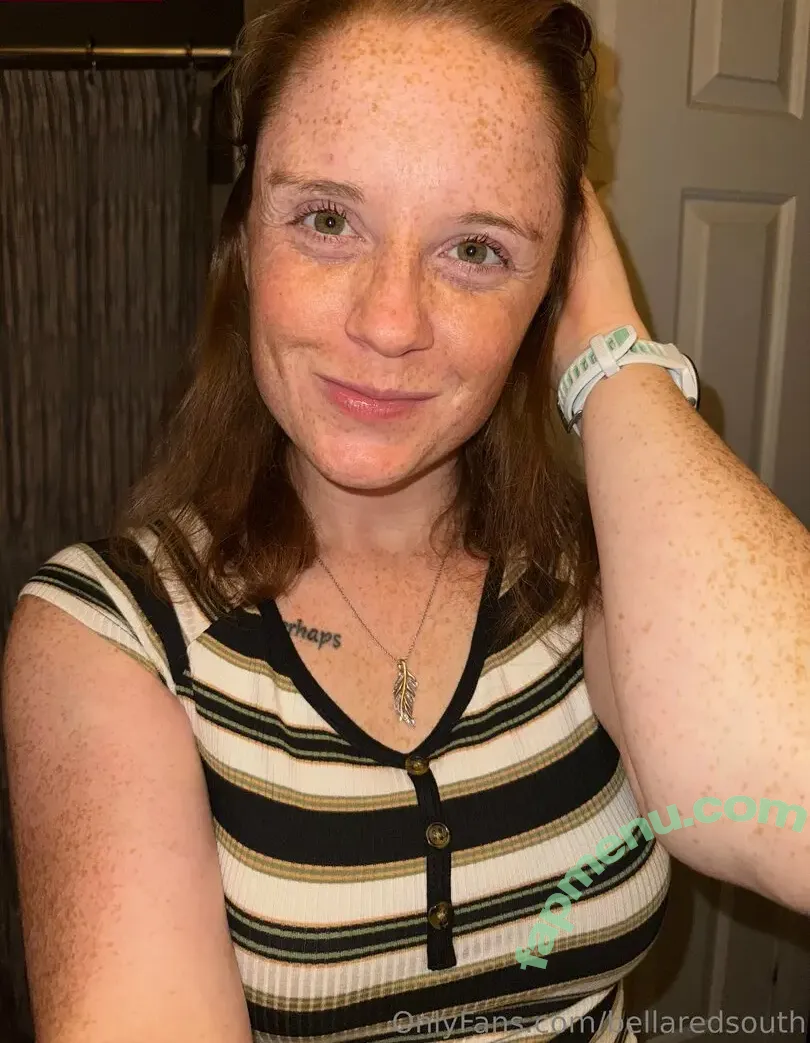 bellaredsouth nude photo #0002 (bellaredsouth)
