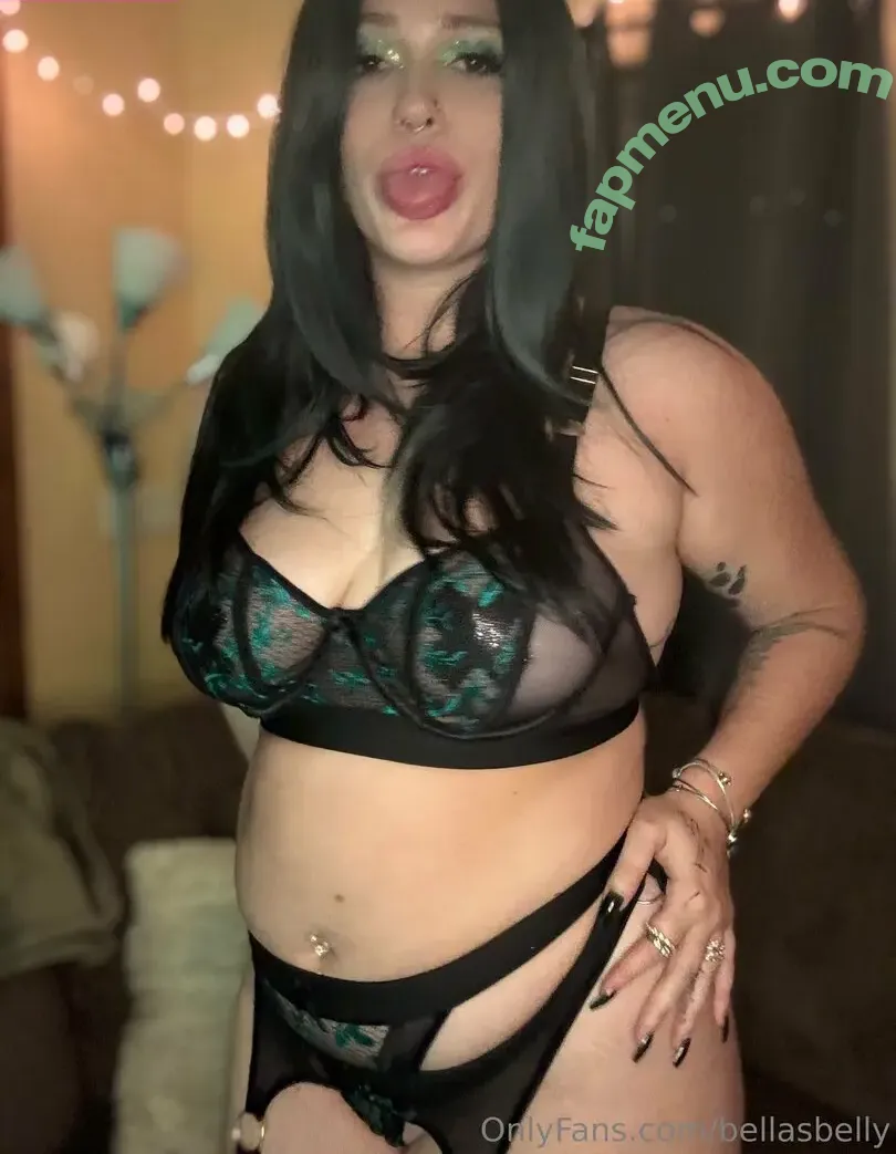 bellasbelly nude photo #0016 (bellagirlsbelly)