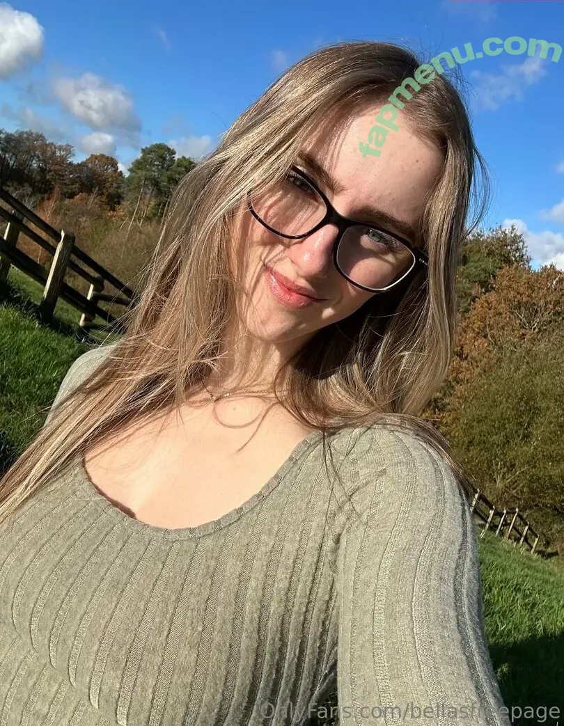 bellasfreepage nude photo #0009 (bellapage_)
