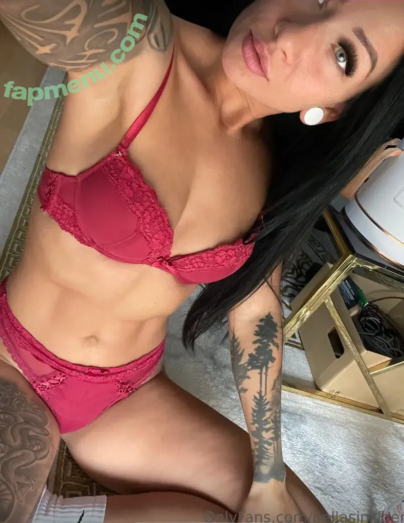bellasinsider nude photo #0002 (bellastyle.tattoo.gym)