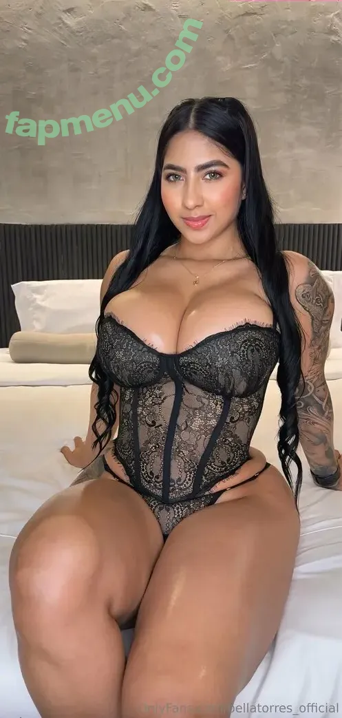 bellatorres_official nude photo #0302 (bellatorres_official)