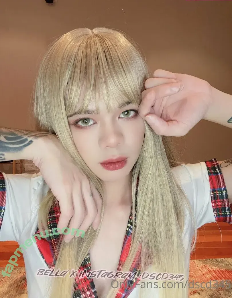 bellaxxxtgirl nude photo #0008 (bellagsdgirl)