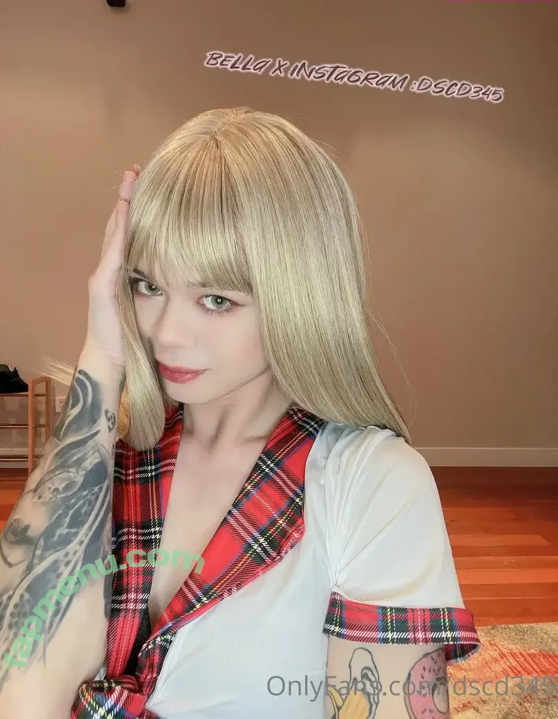 bellaxxxtgirl nude photo #0011 (bellagsdgirl)