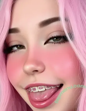 Belle Delphine / Socials / belle.delphine / belledelphine / bunnydelphine nude photo #9424