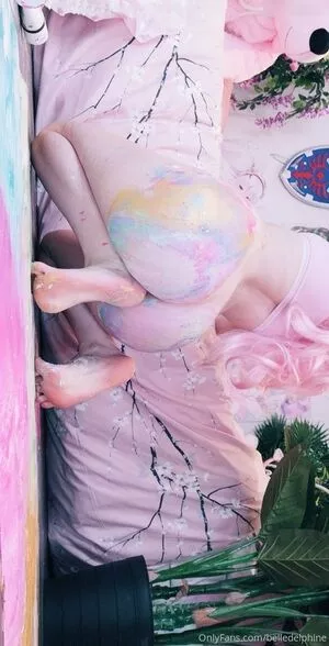 Belle Delphine / Socials / belle.delphine / belledelphine / bunnydelphine nude photo #8774