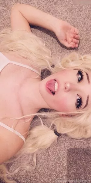 Belle Delphine / Socials / belle.delphine / belledelphine / bunnydelphine nude photo #8783