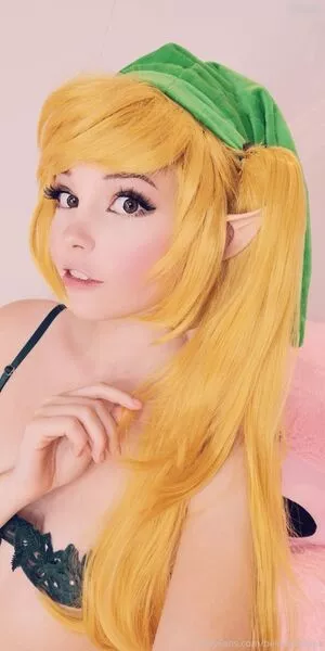 Belle Delphine / Socials / belle.delphine / belledelphine / bunnydelphine nude photo #8791