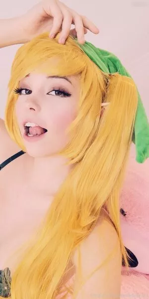 Belle Delphine / Socials / belle.delphine / belledelphine / bunnydelphine nude photo #8792