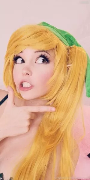 Belle Delphine / Socials / belle.delphine / belledelphine / bunnydelphine nude photo #8793