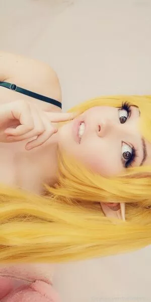 Belle Delphine / Socials / belle.delphine / belledelphine / bunnydelphine nude photo #8798