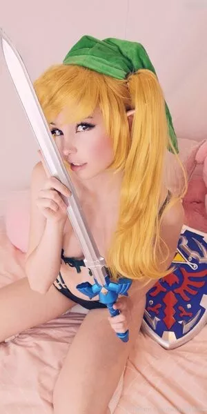 Belle Delphine / Socials / belle.delphine / belledelphine / bunnydelphine nude photo #8803
