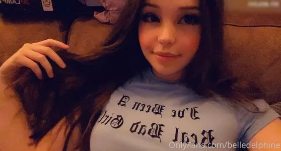 Belle Delphine / Socials / belle.delphine / belledelphine / bunnydelphine nude photo #8862