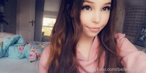 Belle Delphine / Socials / belle.delphine / belledelphine / bunnydelphine nude photo #8864
