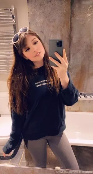 Belle Delphine / Socials / belle.delphine / belledelphine / bunnydelphine nude photo #8899