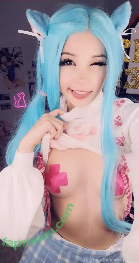 Belle Delphine nude photo #8768 (Socials / belle.delphine / belledelphine / bunnydelphine)