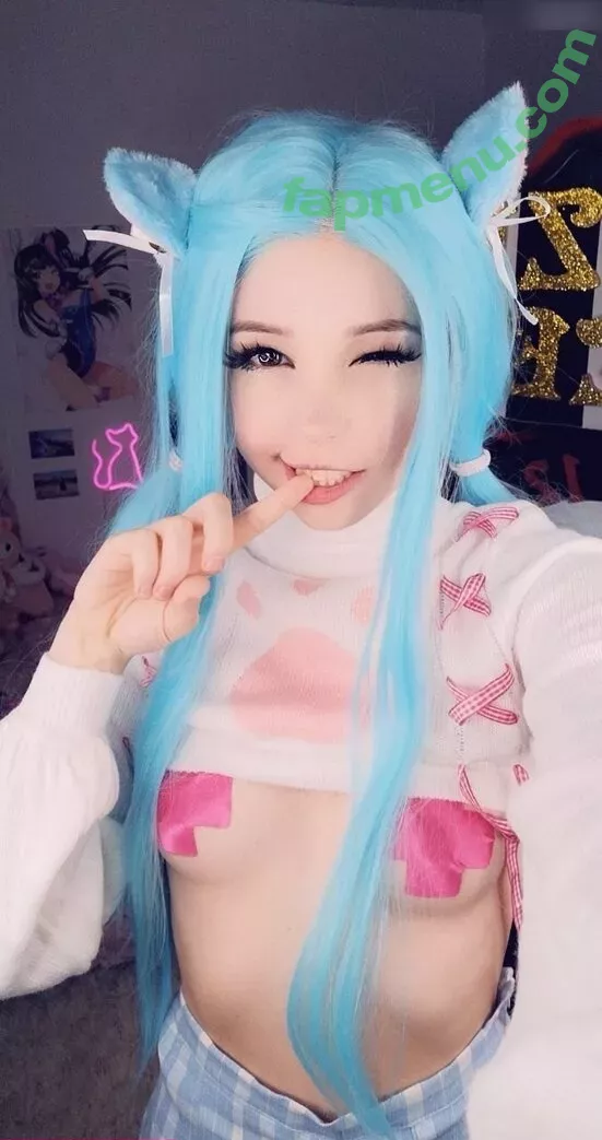 Belle Delphine nude photo #8769 (Socials / belle.delphine / belledelphine / bunnydelphine)