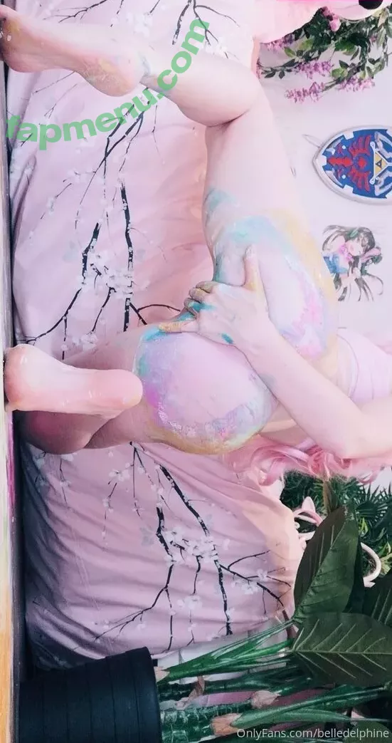 Belle Delphine nude photo #8781 (Socials / belle.delphine / belledelphine / bunnydelphine)
