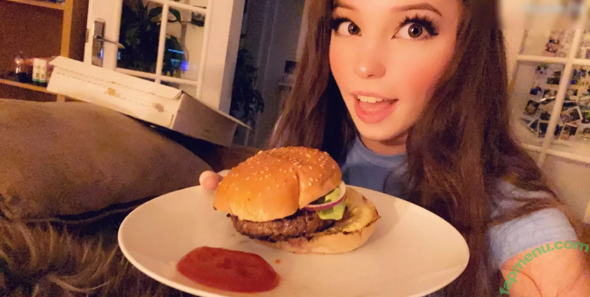 Belle Delphine nude photo #8863 (Socials / belle.delphine / belledelphine / bunnydelphine)