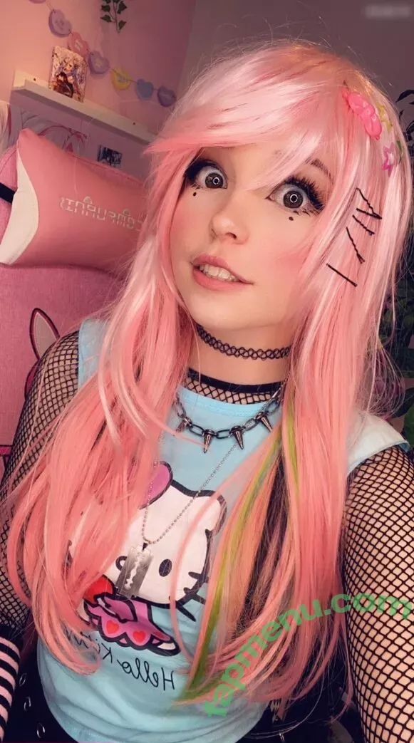 Belle Delphine nude photo #8873 (Socials / belle.delphine / belledelphine / bunnydelphine)