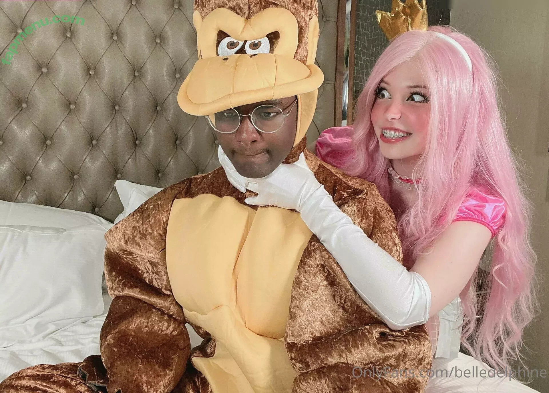 Belle Delphine nude photo #8981 (Socials / belle.delphine / belledelphine / bunnydelphine)