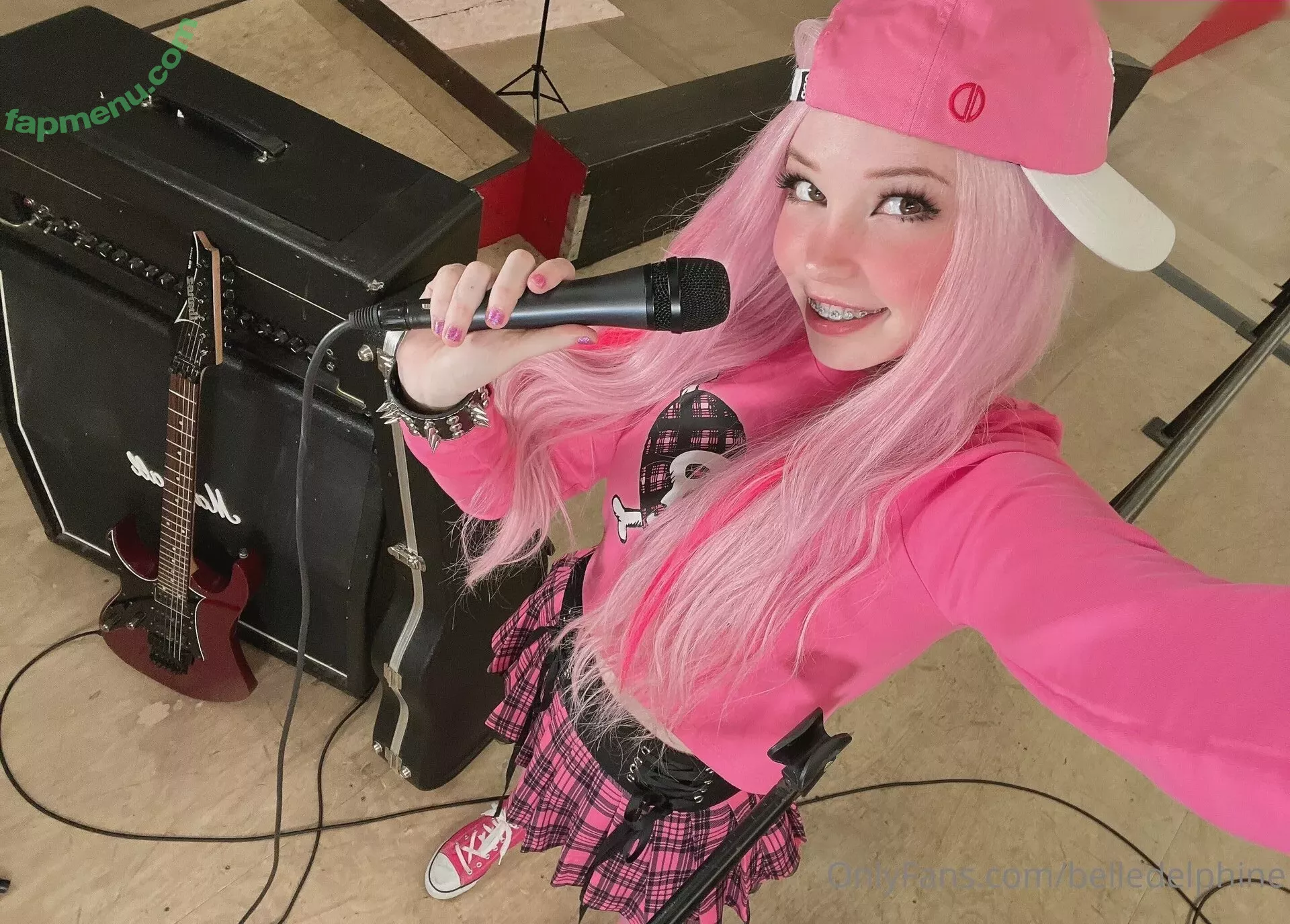 Belle Delphine nude photo #8989 (Socials / belle.delphine / belledelphine / bunnydelphine)