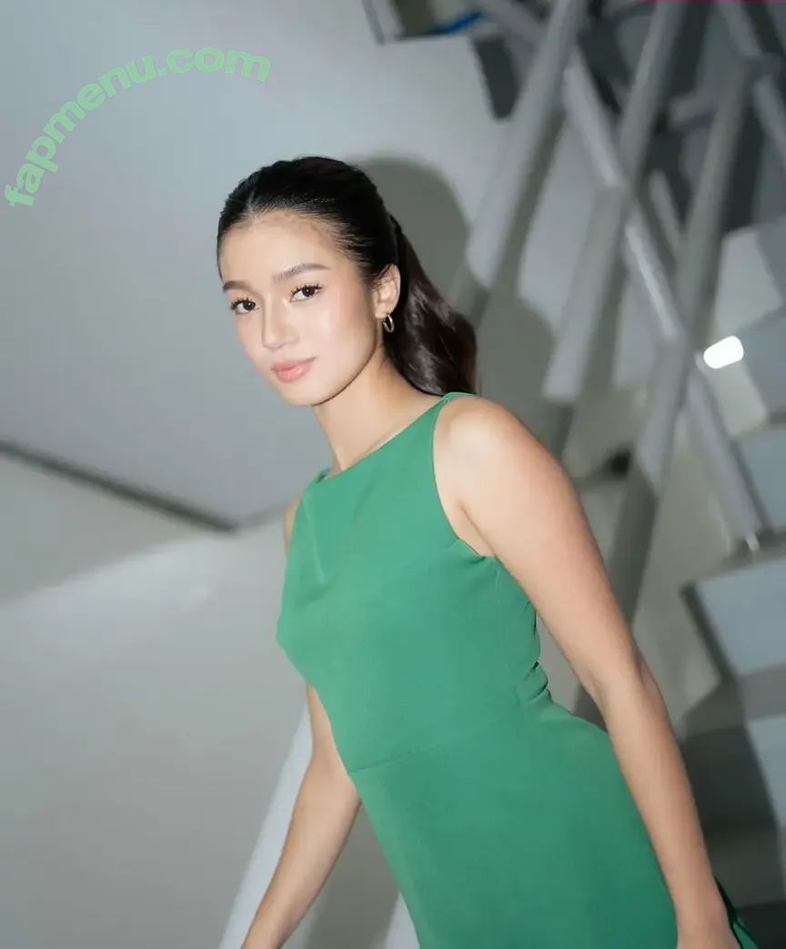 Belle Mariano nude photo #0005 (belle_mariano)
