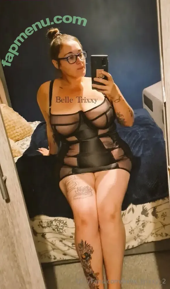belle_trixxy_2 nude photo #0002 (belle_trixxiez)