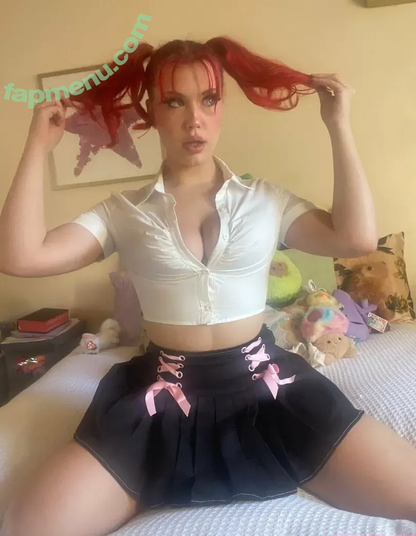 BelleBlondie nude photo #0008 (belle.blondie)